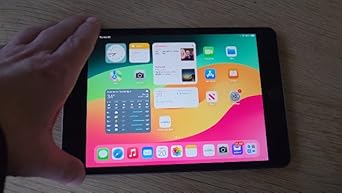 Apple iPad mini (第5世代) Wi-Fi+Cellular 64 Amazon.com : Apple iPad Mini 5th Generation (Wi-Fi + Cellular