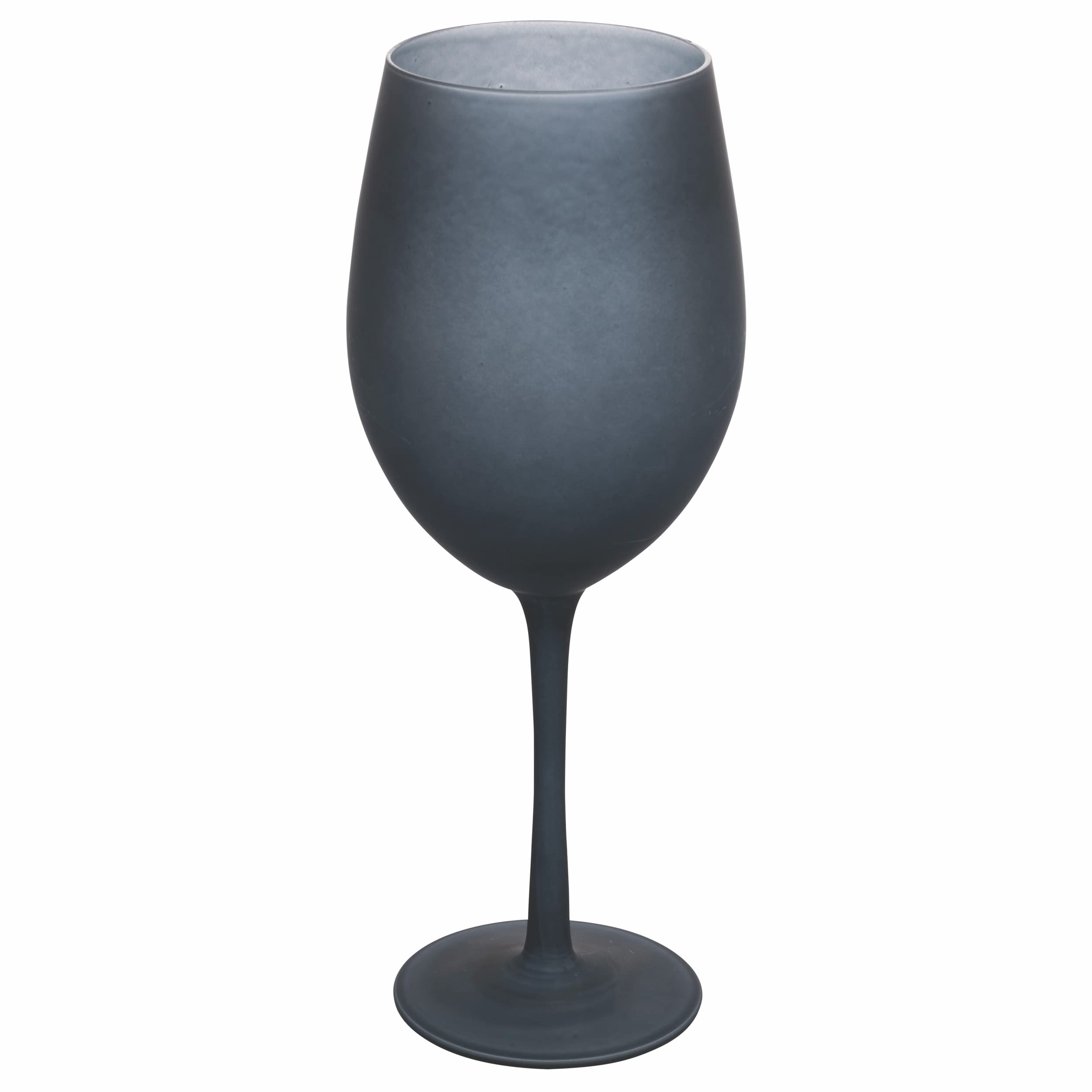 Villa d'Este Home Tivoli Happy Hour Stones 6er Set Frosted Glas 550 ml