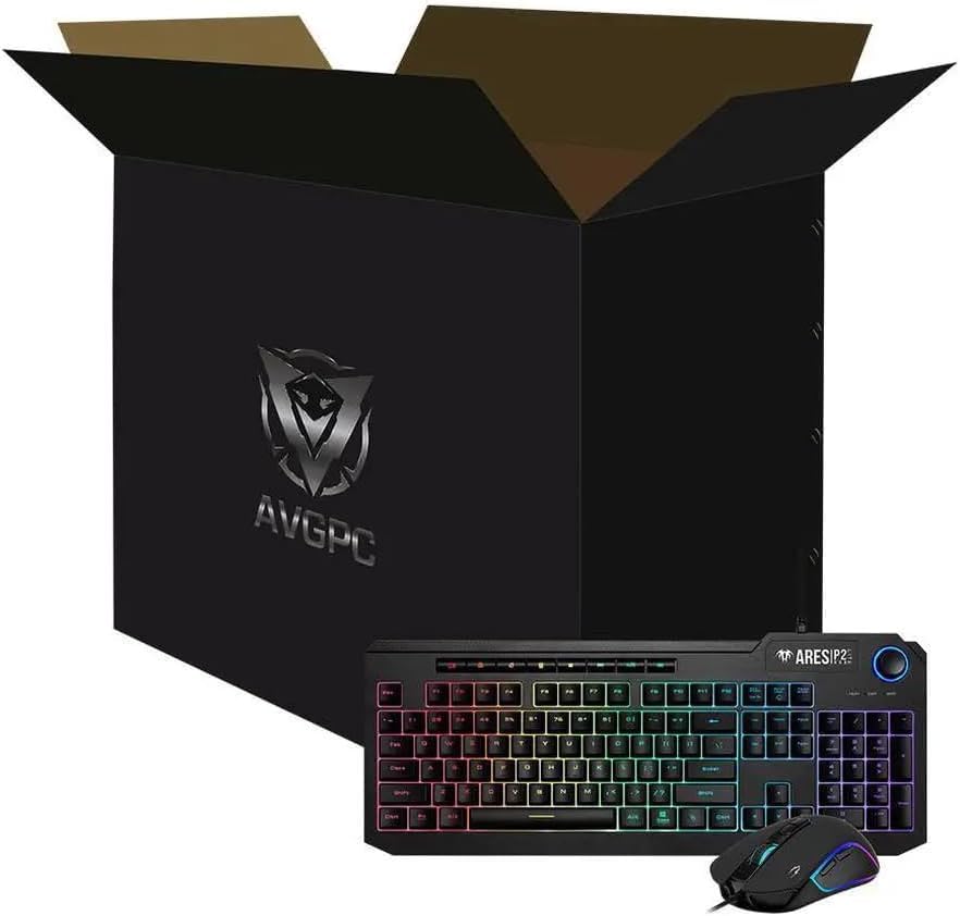 i3-10105F ゲーミングPC Amazon.com: AVGPC Max Gaming PC - Intel® Core i3 10105F, RTX