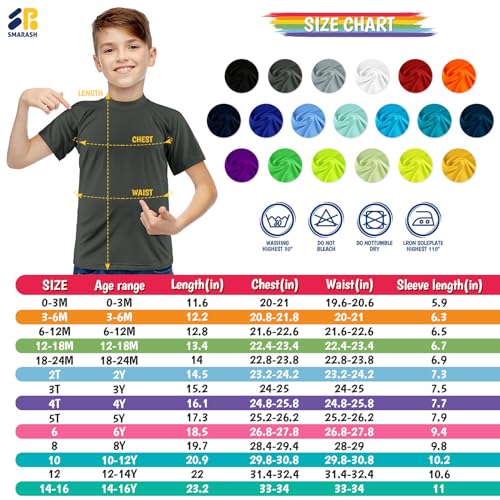 Image of Boy's UPF 50 Rash Guard Swim Shirts Short Sleeve Sun Protection SPF Fishing Surfing Water Beach Shirts Quick Dry
