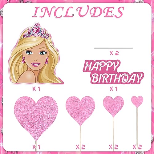 Niñas, Toy Imagen adicional