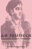La muñeca 1523240660 Book Cover
