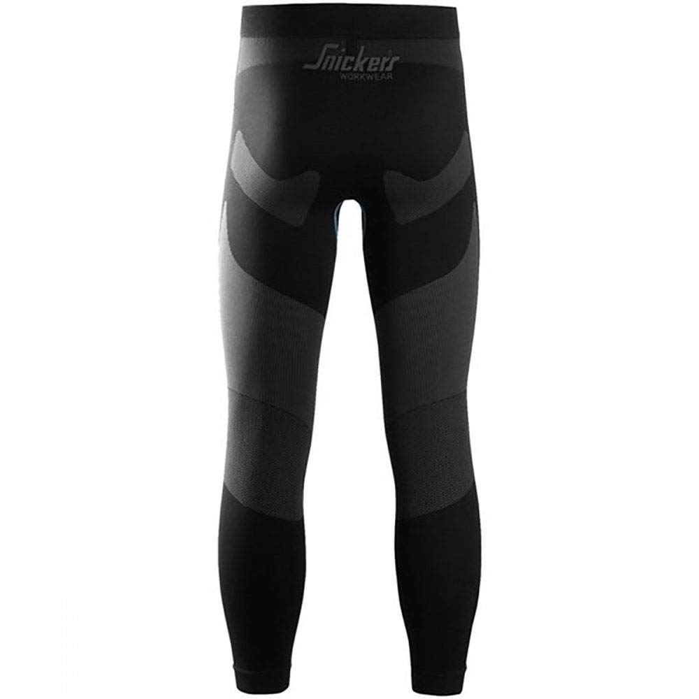 Hultafors (Snickers) LW bezszwowe legginsy 37,5 94090418004 Rozmiar: S Bielizna 7332515253217