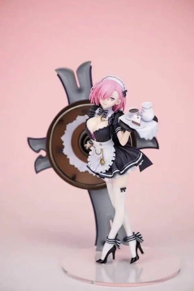 一騎当千　呂蒙子明　ガレージキット　フレンチドール　ケルベロスプロジェクト Amazon.co.jp: 一騎当千 呂蒙子明 ケルベロスプロジェクトVer