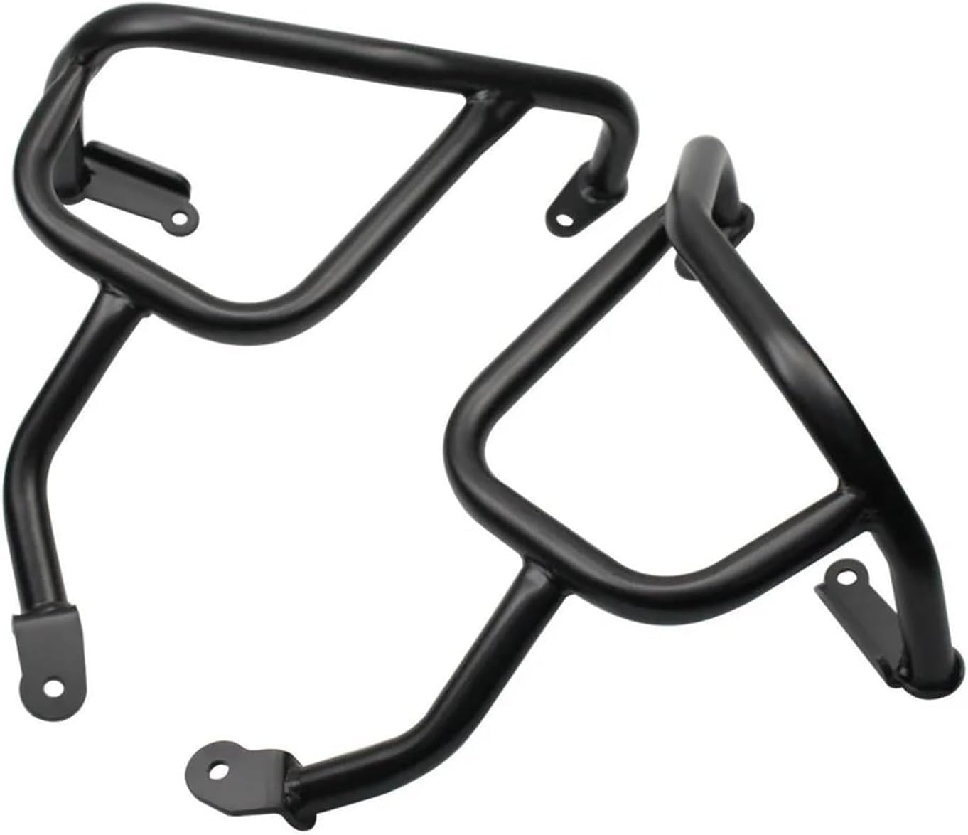 Barre protezione moto Barra di protezione per motocicletta per Royal per Enfield per Himalayan SCRAM 411 2017-2023