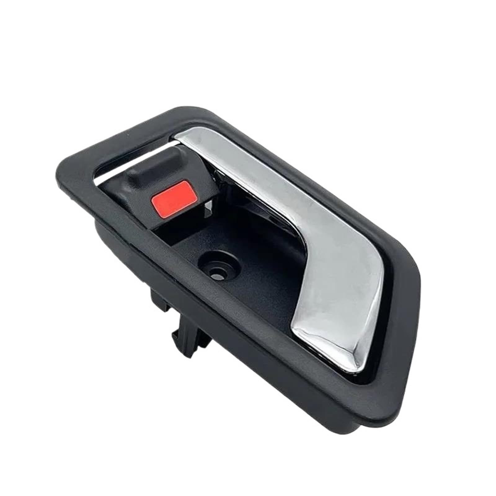 Sckcpnhnpp Silver For Hyundai For Getz 2006-2011 Car Inside Door Handle