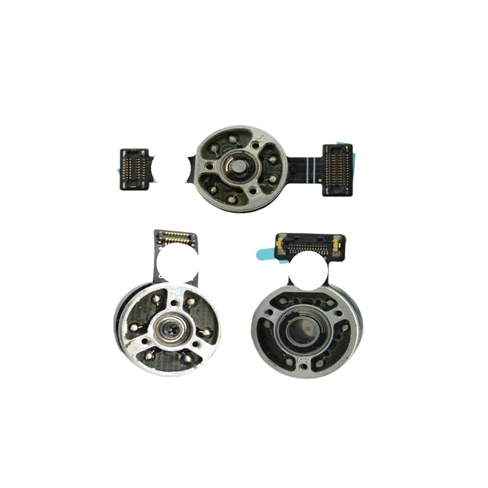 Motore yaw roll pitch, compatibile con DJI, Mini 3 Pro | Motore gimbal per riparazione e sostituzione su Mini 3 Pro e Mini 4 Pro(3 in 1)