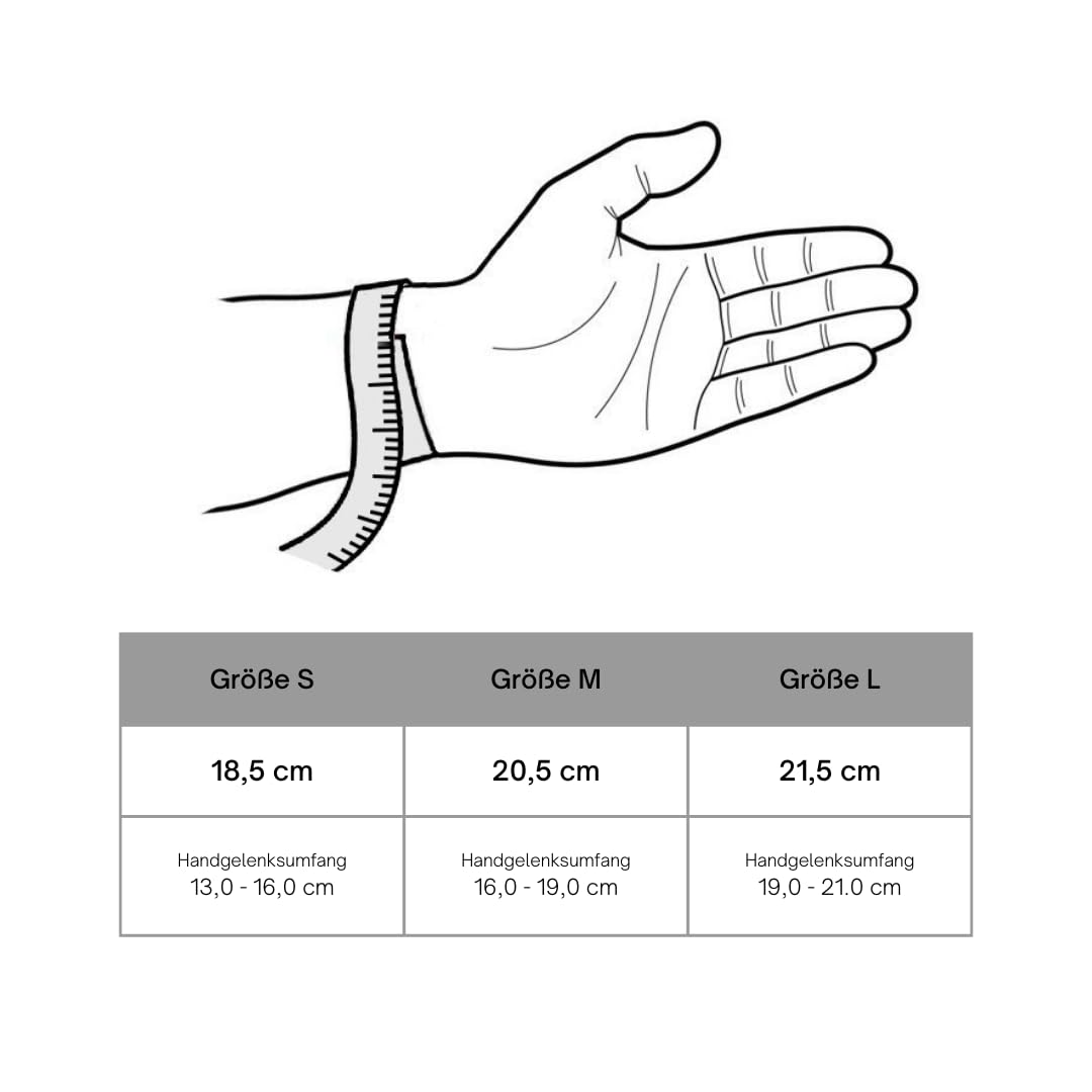 Pulsera de piel de primera calidad, cierre magnético fuerte, pulsera trenzada para hombre y mujer, incluye bolsa de joyería, hecha a mano en Alemania