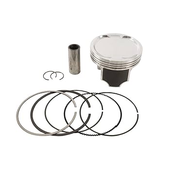 Amazon.com: Complete Engine Rebuild Kit For Kawasaki KRF 750