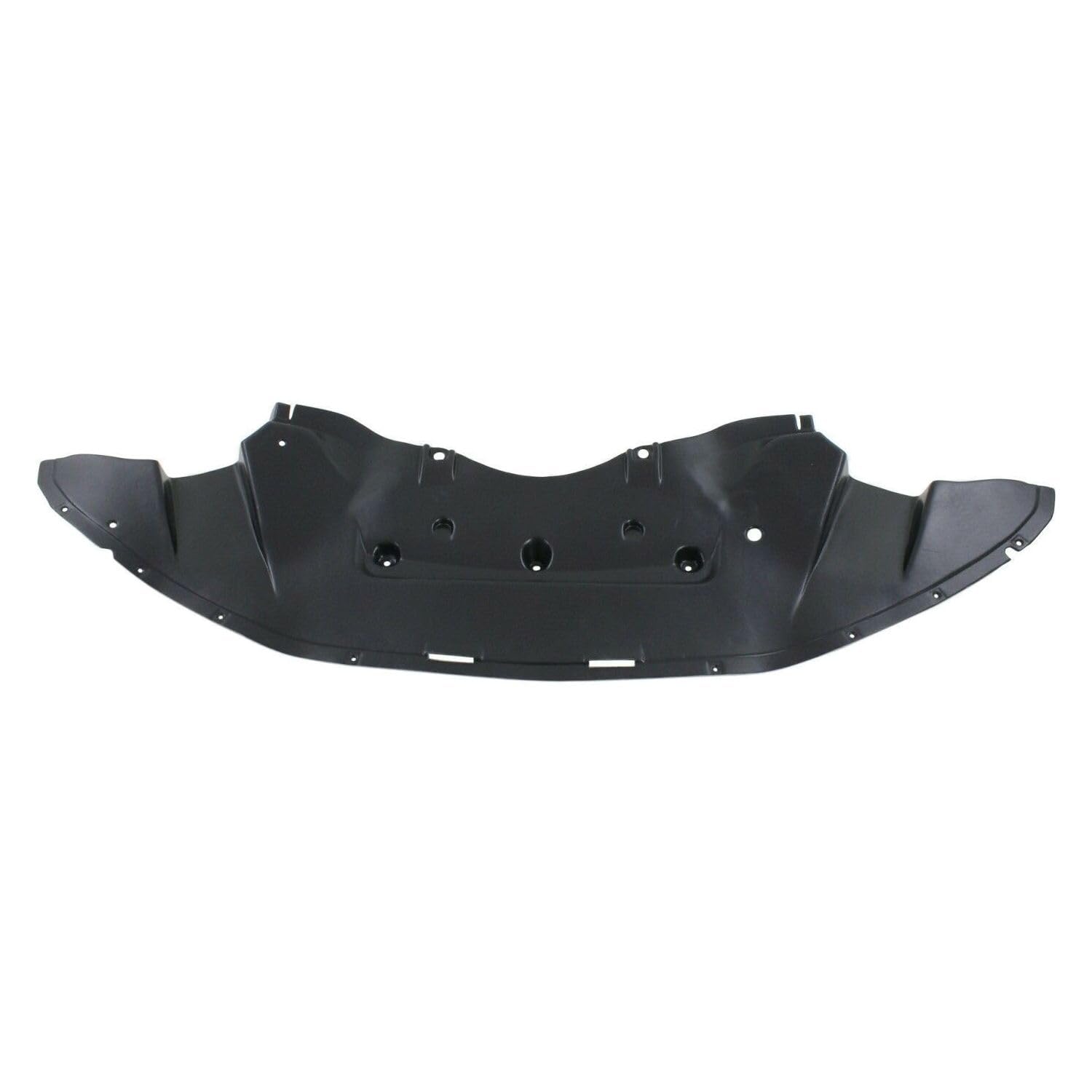 57010303AG Engine Splash Shield Skid Plate for Chrysler 300 2011-2021 - CH1228108 (Fits Limited/Base/C/SRT8/S/Platinum)