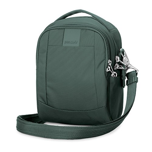 Pacsafe Metrosafe LS100 Anti-Theft Cross-Body Bag