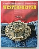 wrangler jeans westernreiten  Westernreiten