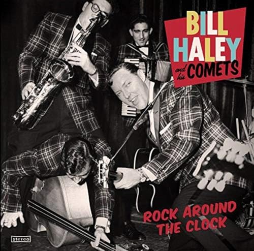 Rock Around The Clock [Vinilo]