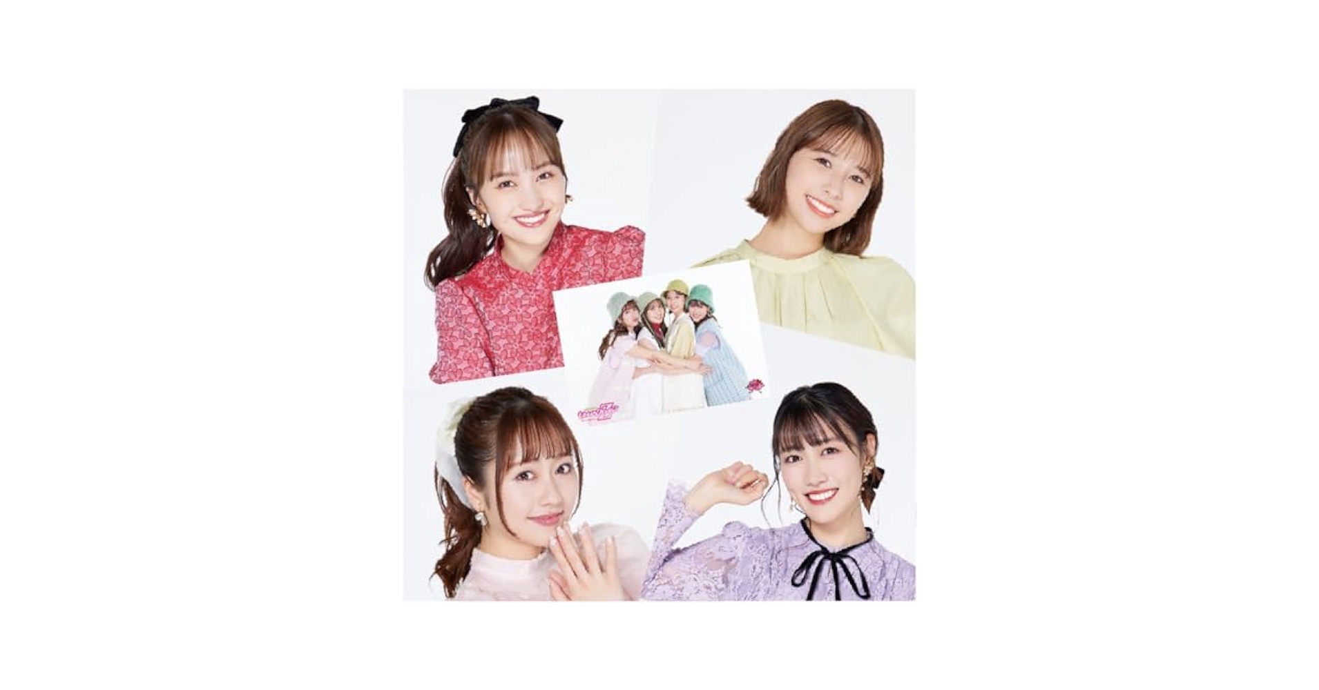 ももクロ生写真第61弾フルコンプセット ももクロ 生写真 第61弾 - メルカリ