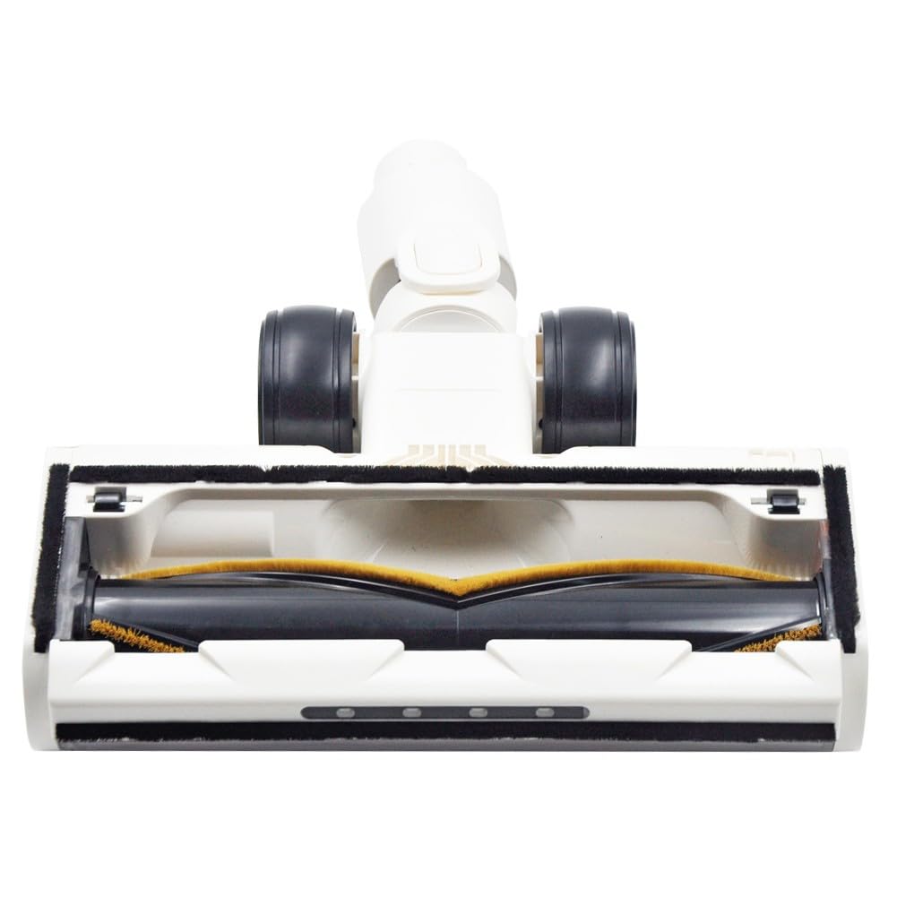Cepillo de suelo de repuesto, cabezal de cepillo de rodillo, pieza de aspiradora, para Dream R10 T20 T30, cepillo eléctrico blanco