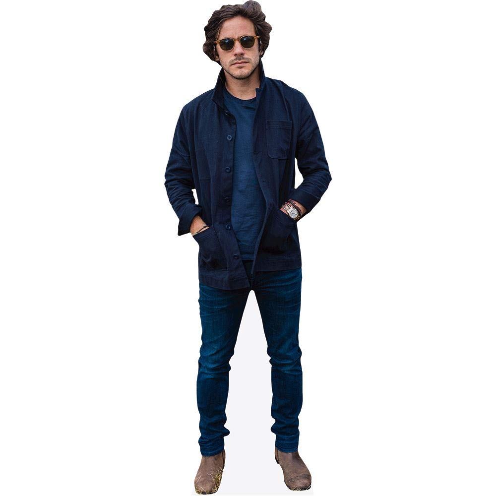 Jack Savoretti (Casual) Life Size Cutout