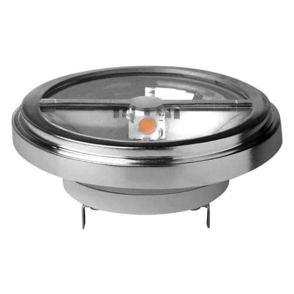 Megaman 12W AR111 Dimmable to Warm Light LED Bulb, White