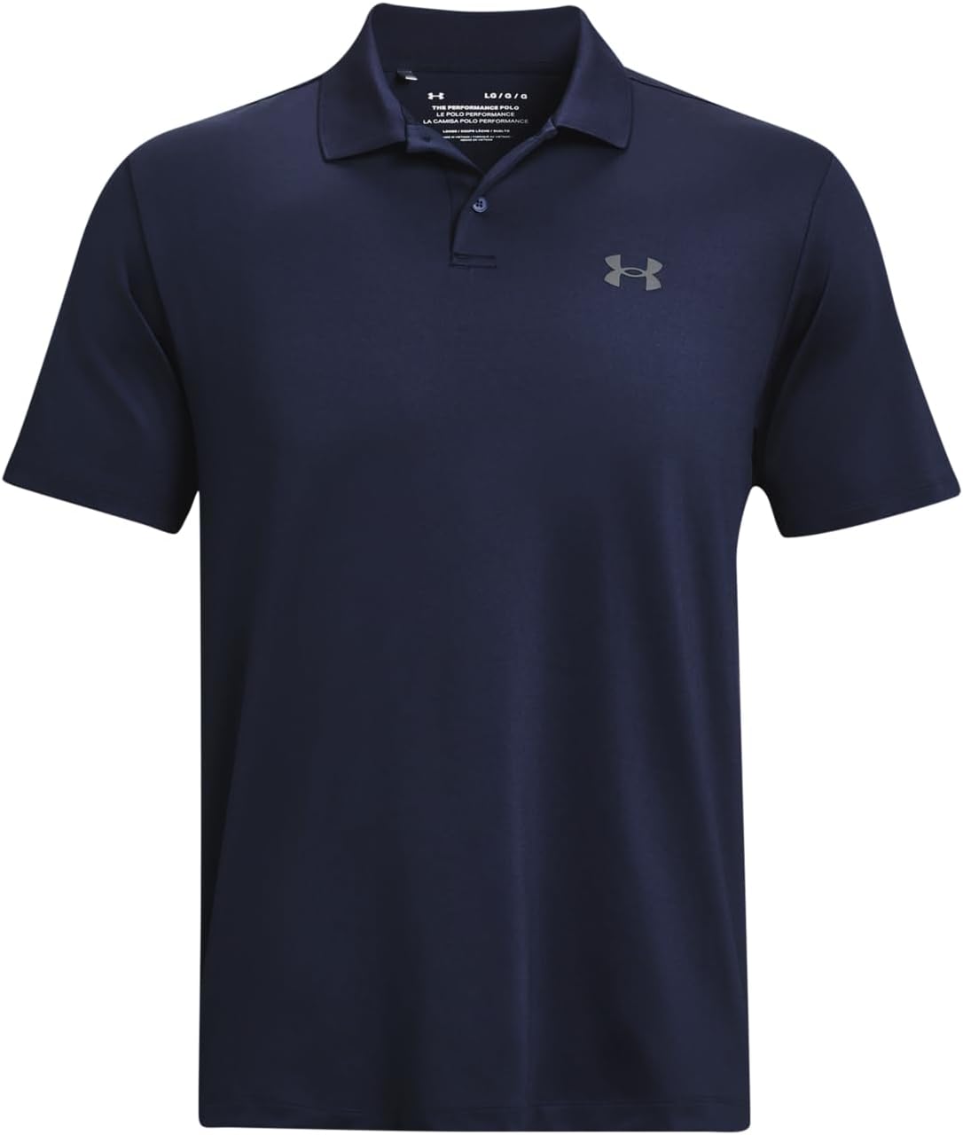 adidas golf polo xxl