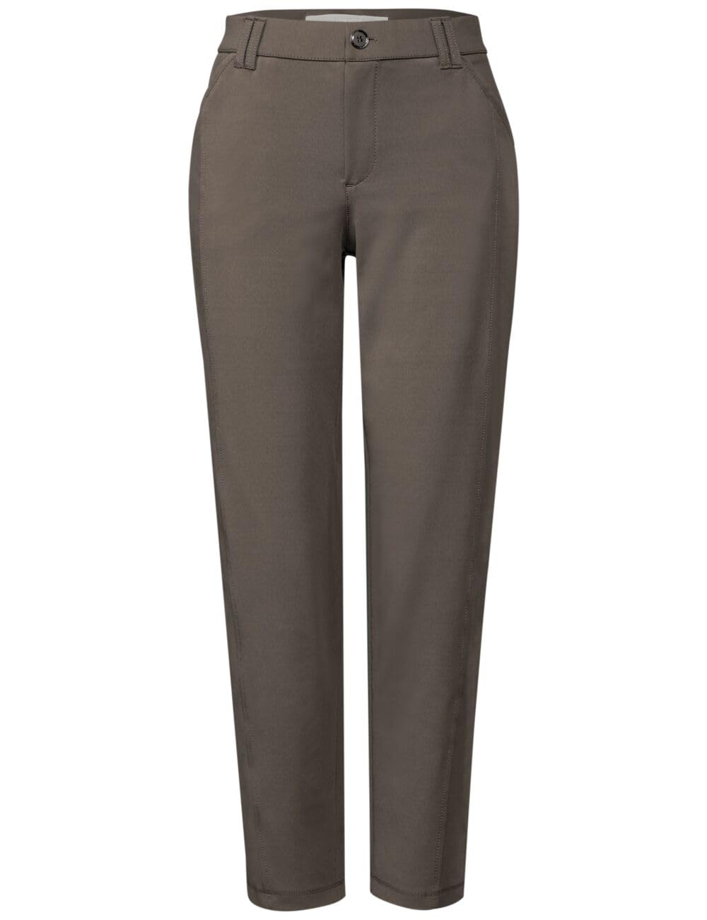 Street One Chino Coupe décontractée Femme