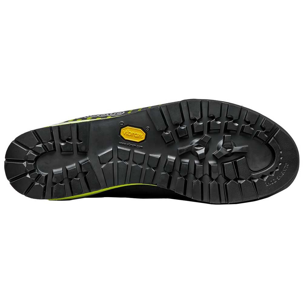 ASOLO Unisex Freney Evo LTH Gv Mm Bergstiefel