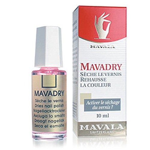 Preisvergleich Produktbild MAVALA - MAVADRY, 10ml