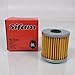 Produktbild sifam ölfilter für motorrad kawasaki 250 bj estrella 1993 bis 2000 neu