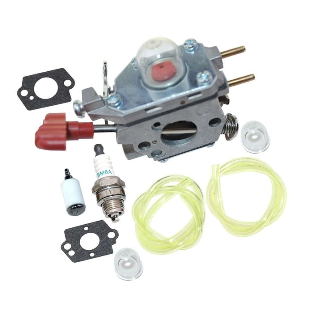 Carburateur C1U-P27 pour réparer le système de coupe de jardin 316.740890