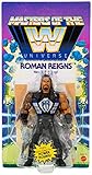 MOTU WWE Masters of The Universe Roman Reigns