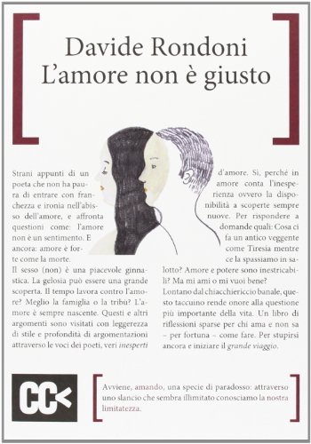 L'amore non è giusto L'amore non è giusto