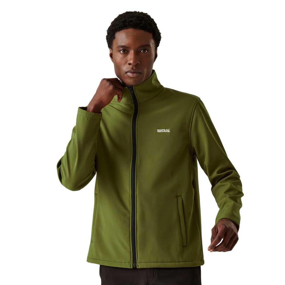 Regatta Cera V Mens Softshell Jacket