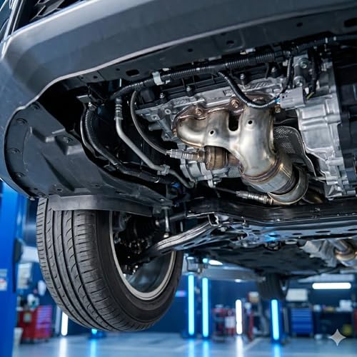 Sensores de Oxígeno Dropwater para Mazda Protege 2001-2003 miniatura 6