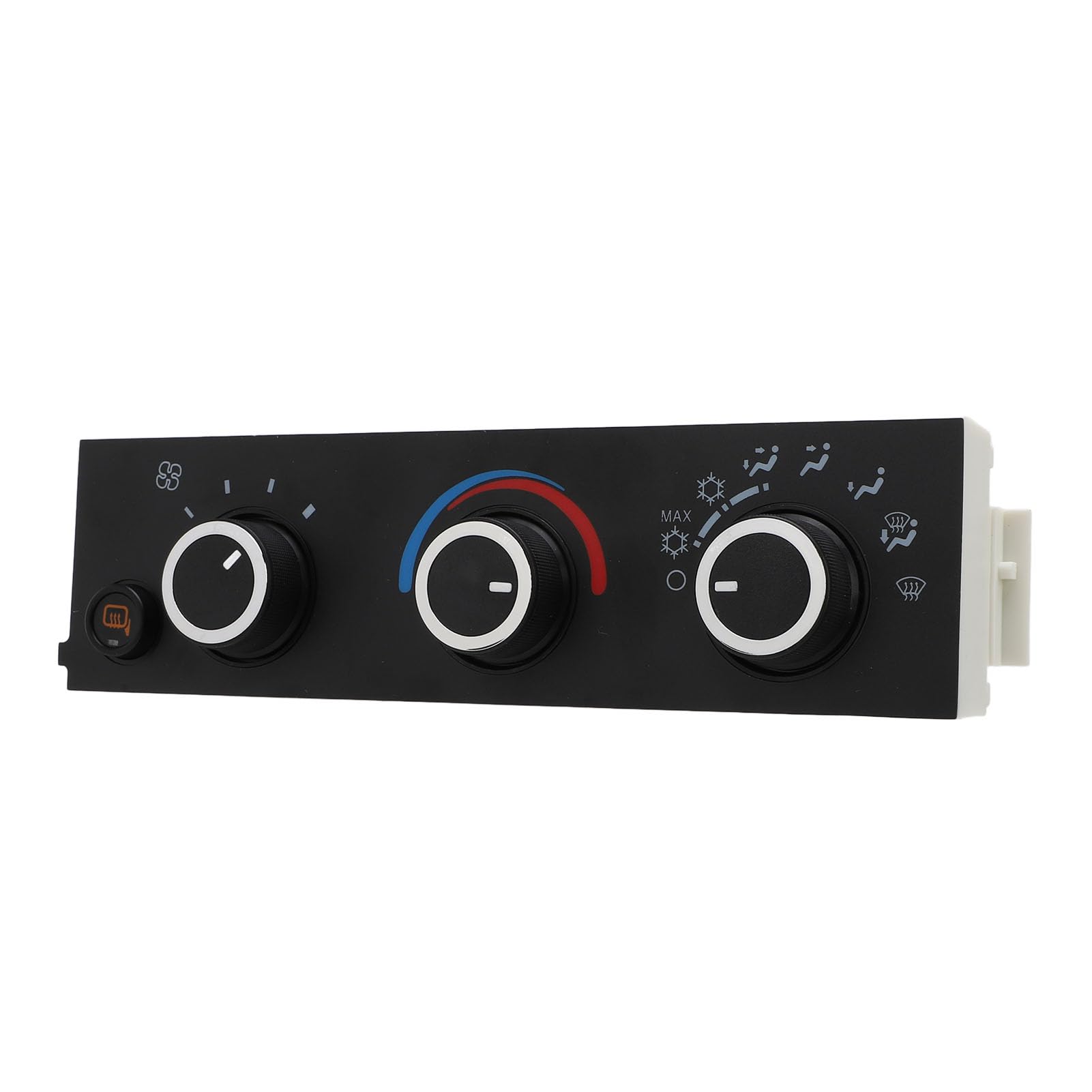 Hidyliu Módulo de Control HVAC Reemplazo Premium para Express 1500 2008-2014 2500 3500 2008-2022 ABS 1 Unidad