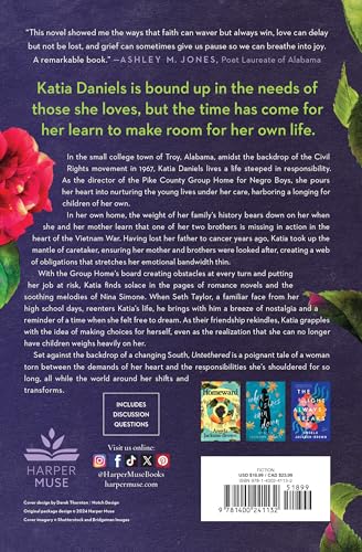 Untethered: A Novel - Image 2