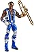 WWE Elite Figure, Xavier Woods