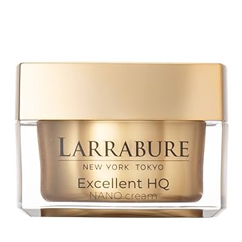 Amazon | ララビュウ 公式 【エクセレントHQナノクリーム 30g
