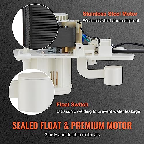Vevor Condensate Removal Pump thumb #3