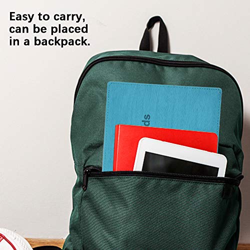 Acordes de ukulele, livro de acordes de ukulele durável para ensino de ukulele