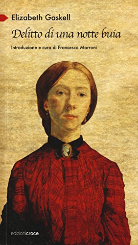 Delitto Di Una Notte Buia