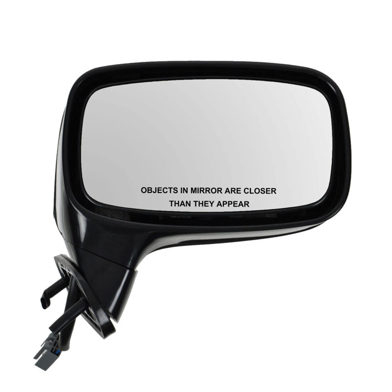 Amazon.com: Power Mirror Passenger Side Right Hand RH for 87-93 