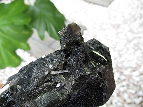 黒水晶 モリオン 原石　1756g Amazon.co.jp: モリオン原石の通販/高品質天然黒水晶販売 | 天然石専門