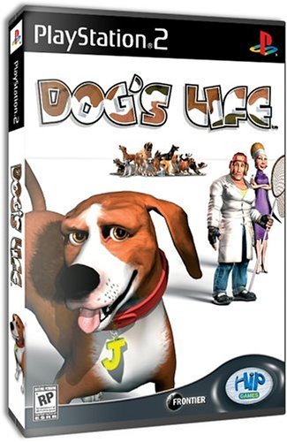 Image of Dog's Life (Renewed)