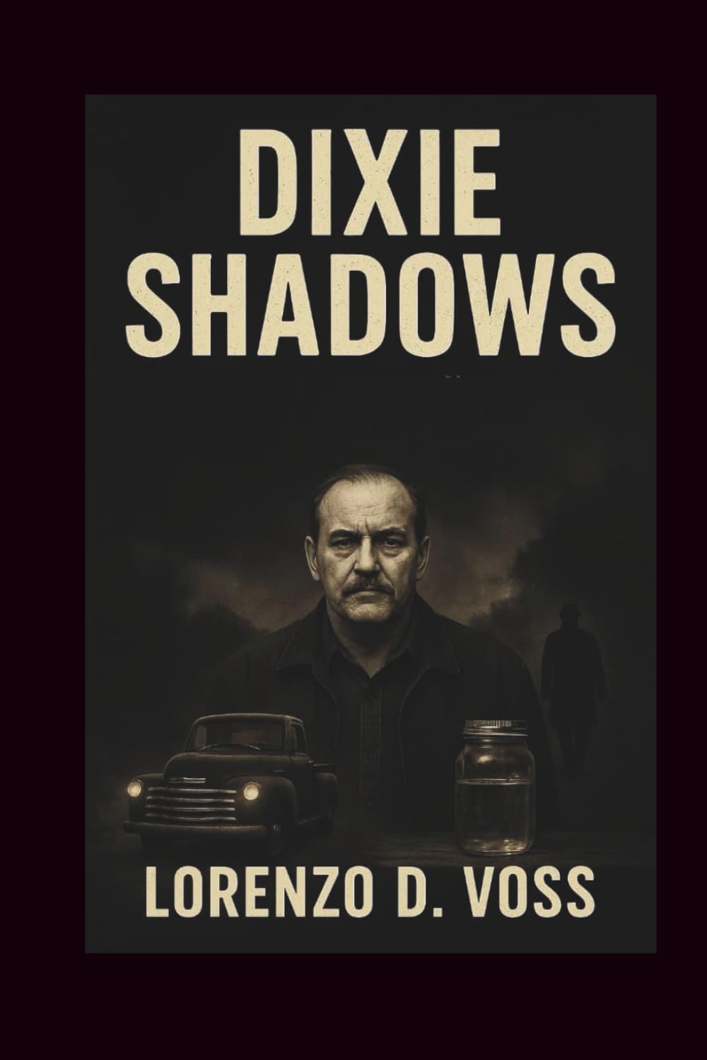 Dixie Shadows: Kirksey Nix and America’s Notorious Southern Crime Syndicate: Moonshine, Murder, and Corruption from Backroads to Modern Criminal Networks