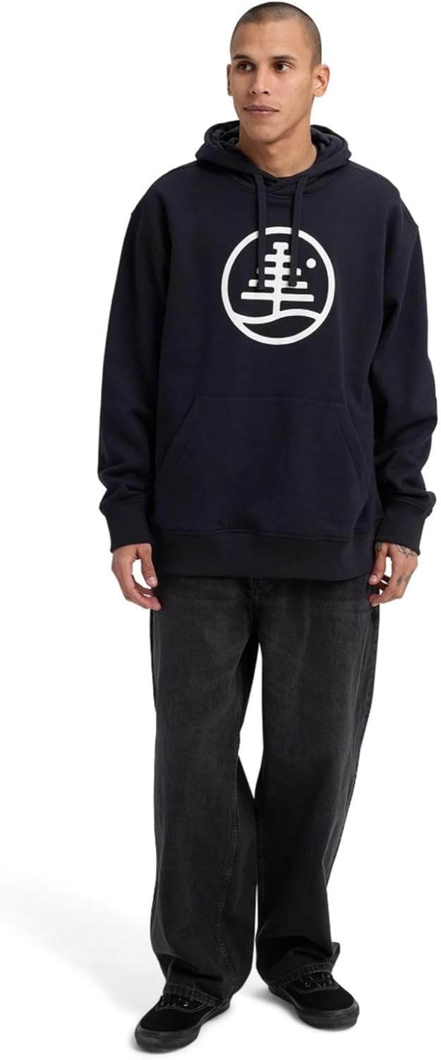 Burton Family Tree Pullover Hoodie