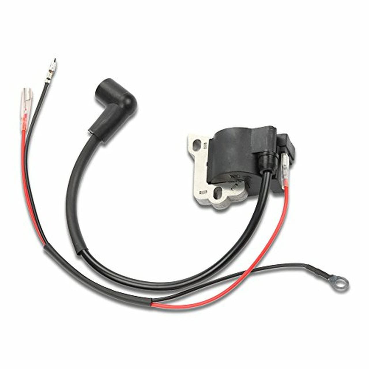 Amazon.com: Realman 30500-ZM3-003 Ignition Coil Module Magneto for