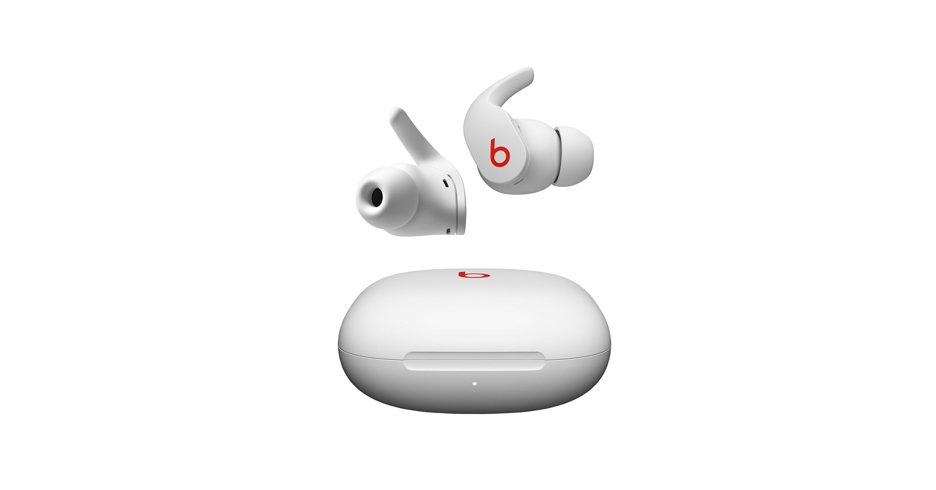 Beats Fit Pro ワイヤレスイヤフォン ホワイト Amazon.com: Beats Fit Pro True Wireless Bluetooth Noise
