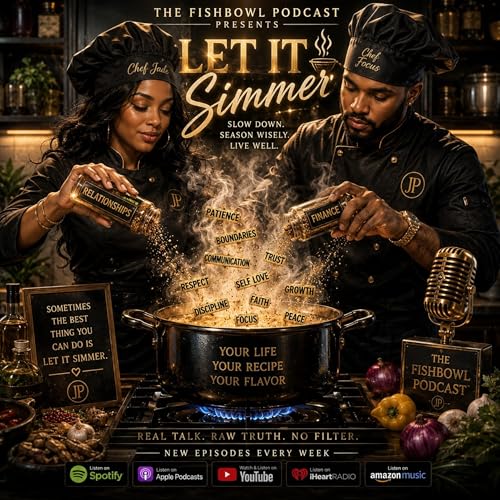 Let It Simmer