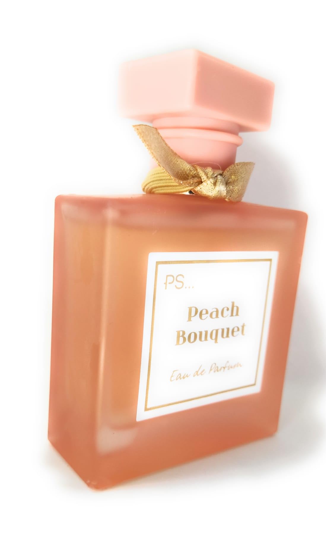 primark peach perfume
