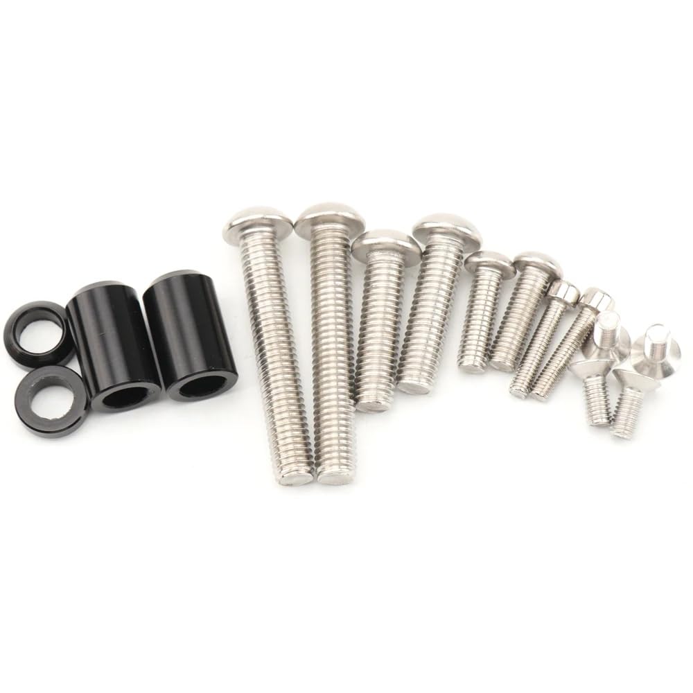 Un kit d'amortisseurs de support stabilisé bidirectionnel de 2 pièces est disponible pour Dualtron Achilleus Victor Thunder1/2 II COMPACT DT3 (H.Argent)