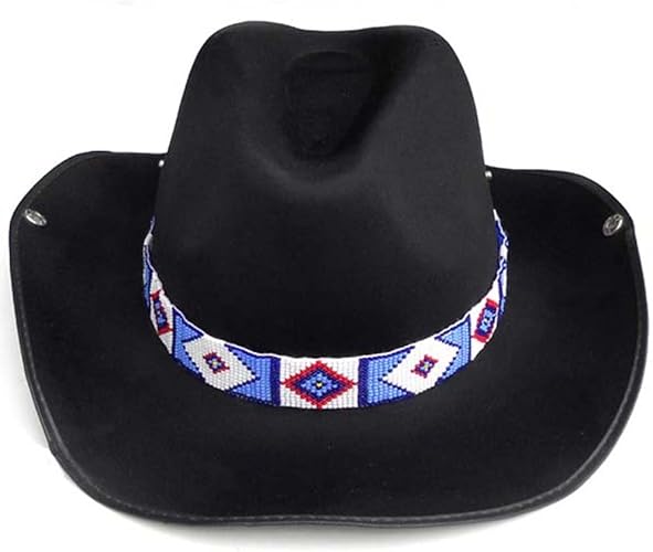 Billy jack hat band Clearance