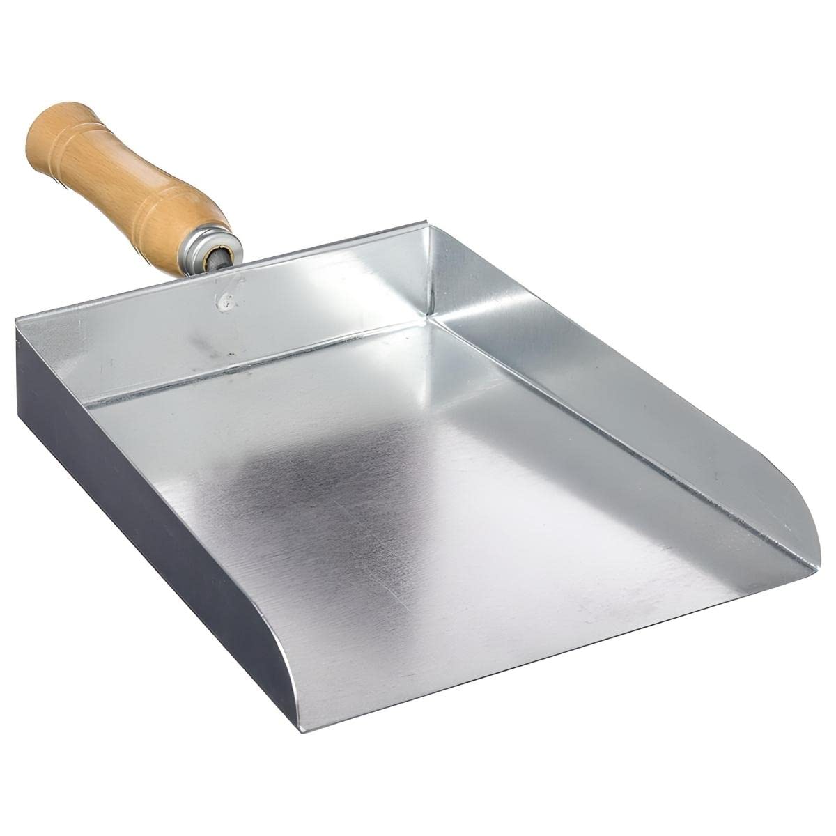 Kamino-Flam Pelle à Cendre avec Balayette pour Cheminée Poêle Kamino-Flam Pelle à Cendre avec Balayette pour Cheminée Poêle